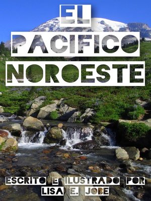cover image of El Pacifico Noroeste
